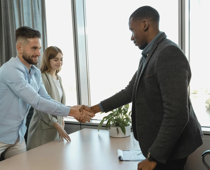 A gift from the boss to the employees - some ideas for implementation