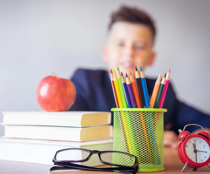 Printed school gadgets for kids - why is this a great idea?