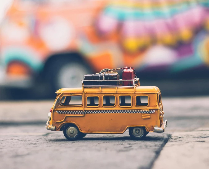 Why are promotional travel gadgets such a good idea?