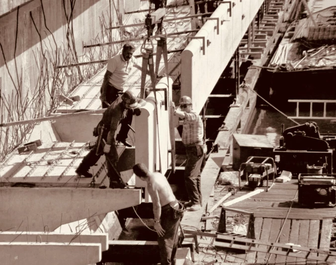 A construction gadget that will cement your relationship with your customers