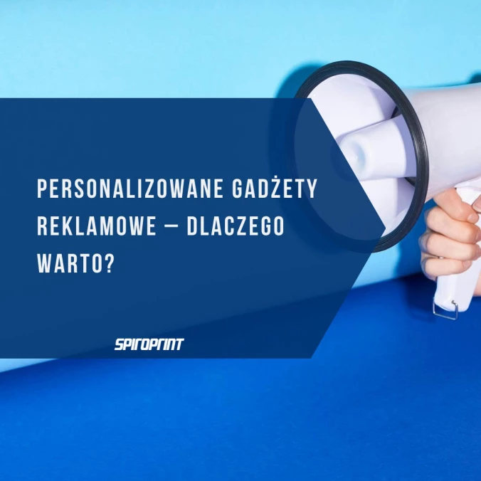Personalised promotional gadgets - why is it worth it?