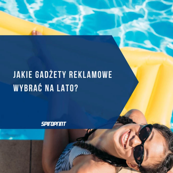 Which promotional gadgets to choose for summer?