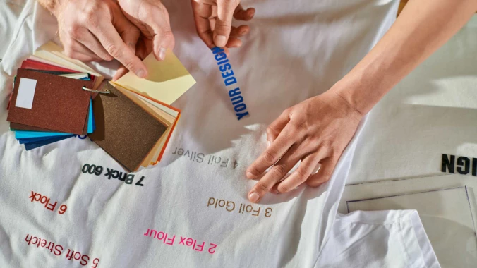 Is screen printing durable?