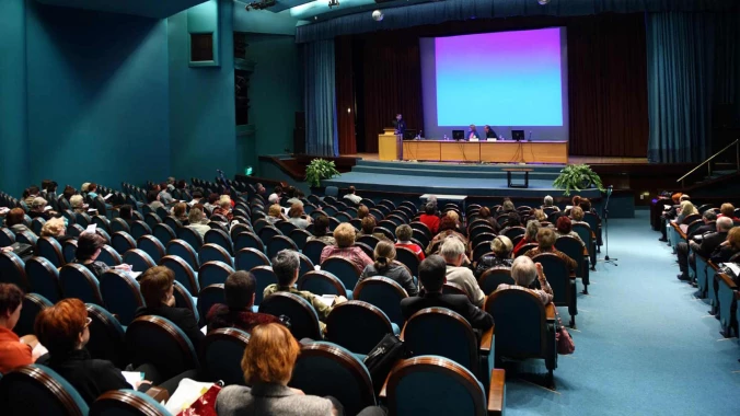 The best gadgets for trade fairs and conferences - attract attention and make it memorable