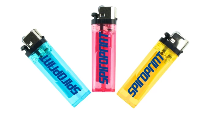 How to choose printed promotional lighters that will make your company stand out