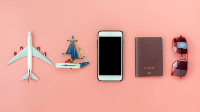 8 useful gadgets for travelling