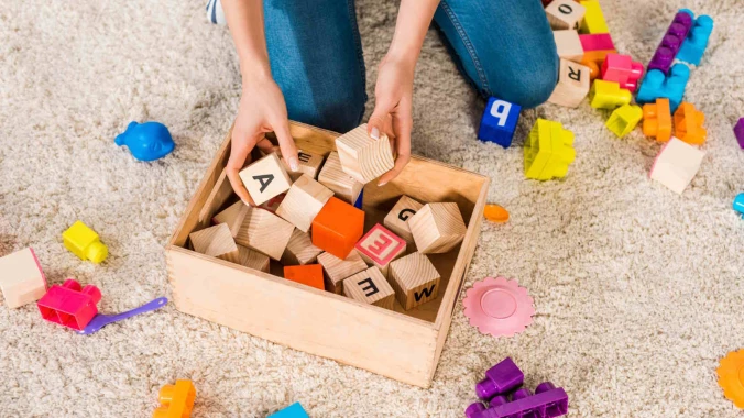 Gadgets for children - how practical gifts can support development and fun