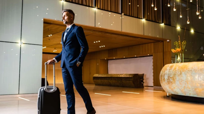 The most popular promotional gadgets for hotels - practical and stylish solutions