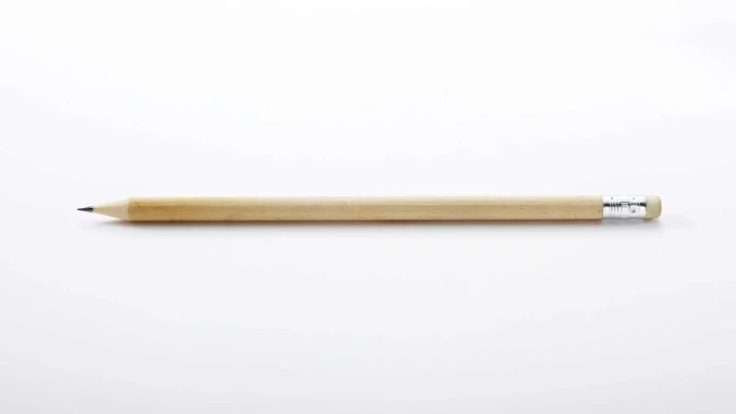 Promotional pencils - a creative way to promote your business