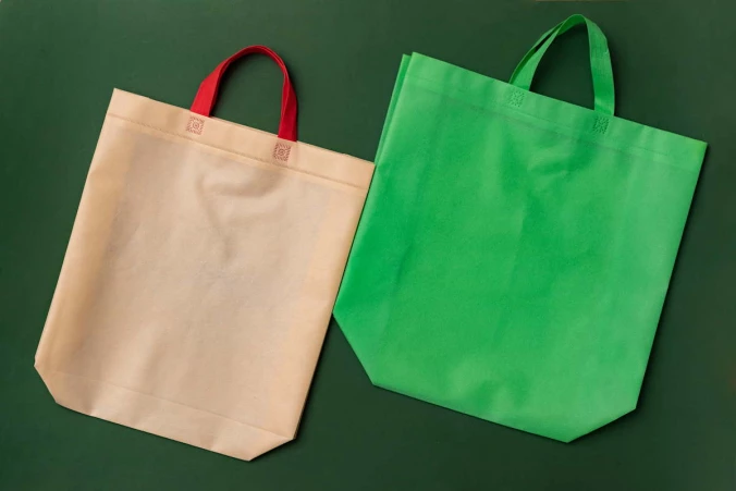 Promotional bags with logo as an investment in long-term brand promotion