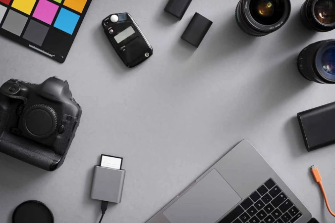 Up to what amount of advertising gadgets?