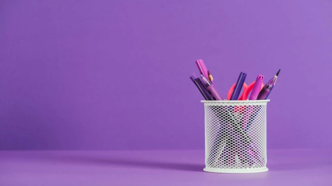 Comparison of engraved and printed pens - which to choose for your business?