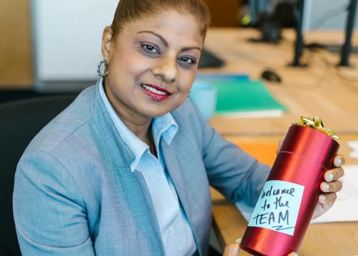 Welcome pack for employees - how to prepare?