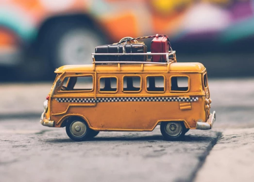 Travel and tourism gadgets