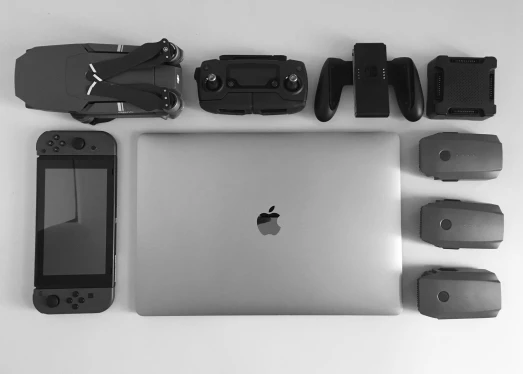 Electronic gadgets