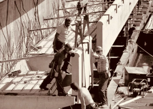 Gadgets for the construction industry