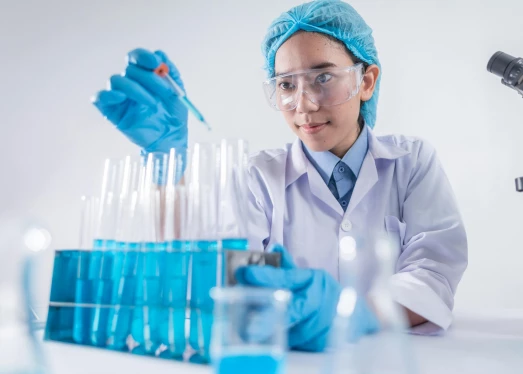 Gadgets for the medical industry