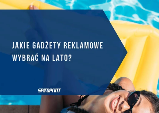 Which promotional gadgets to choose for summer?