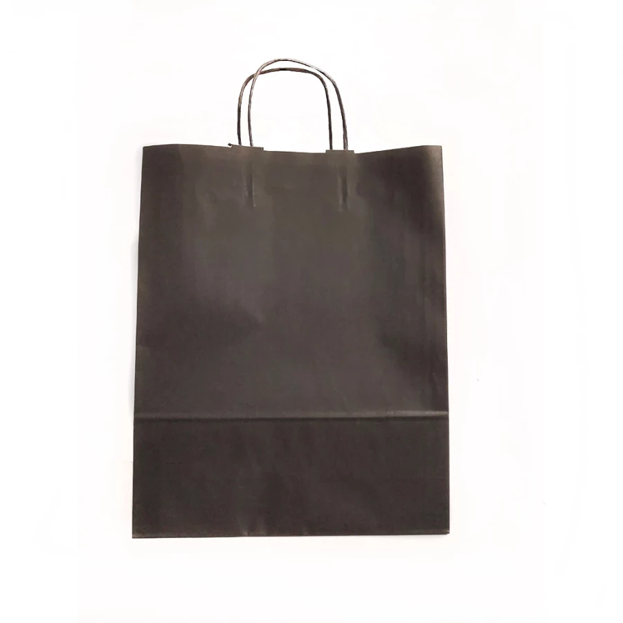 Soft A3 Paper Bag 
