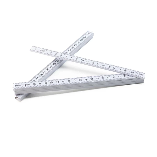 Folding measuring tape 2 m 