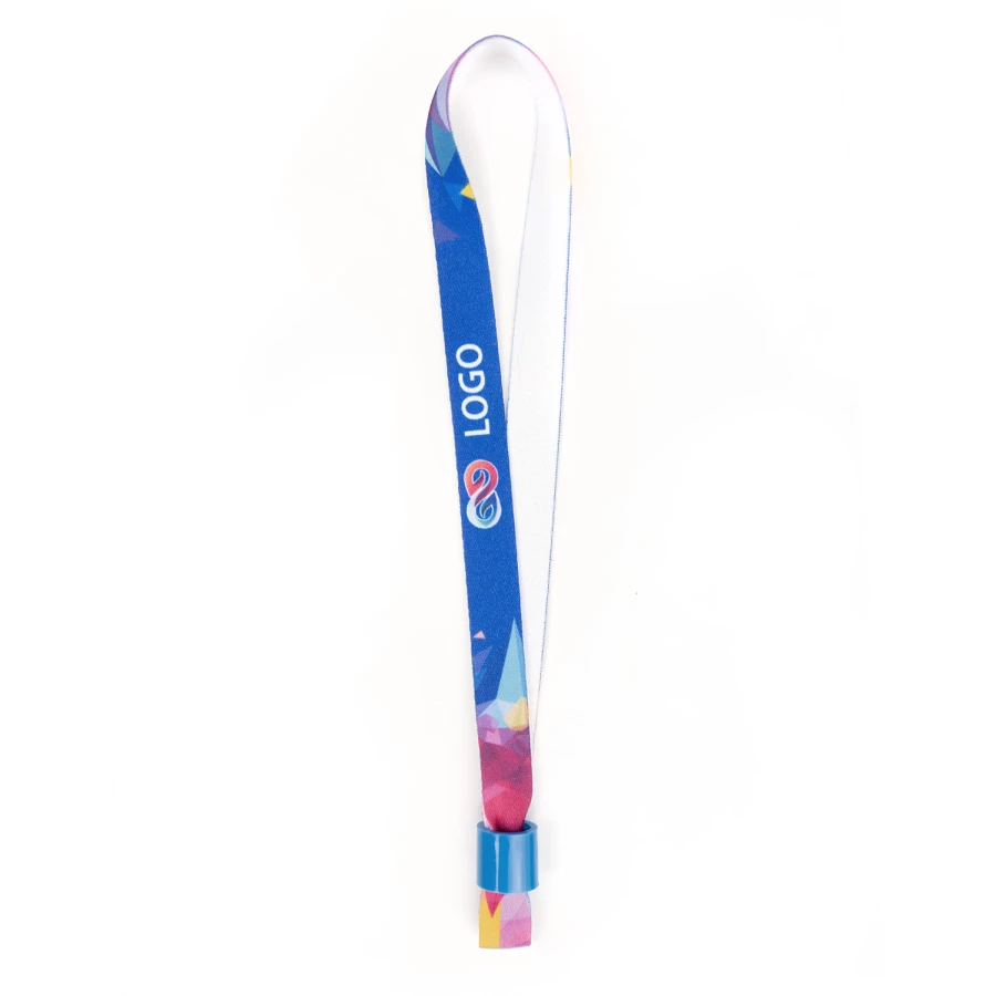 Event wristband