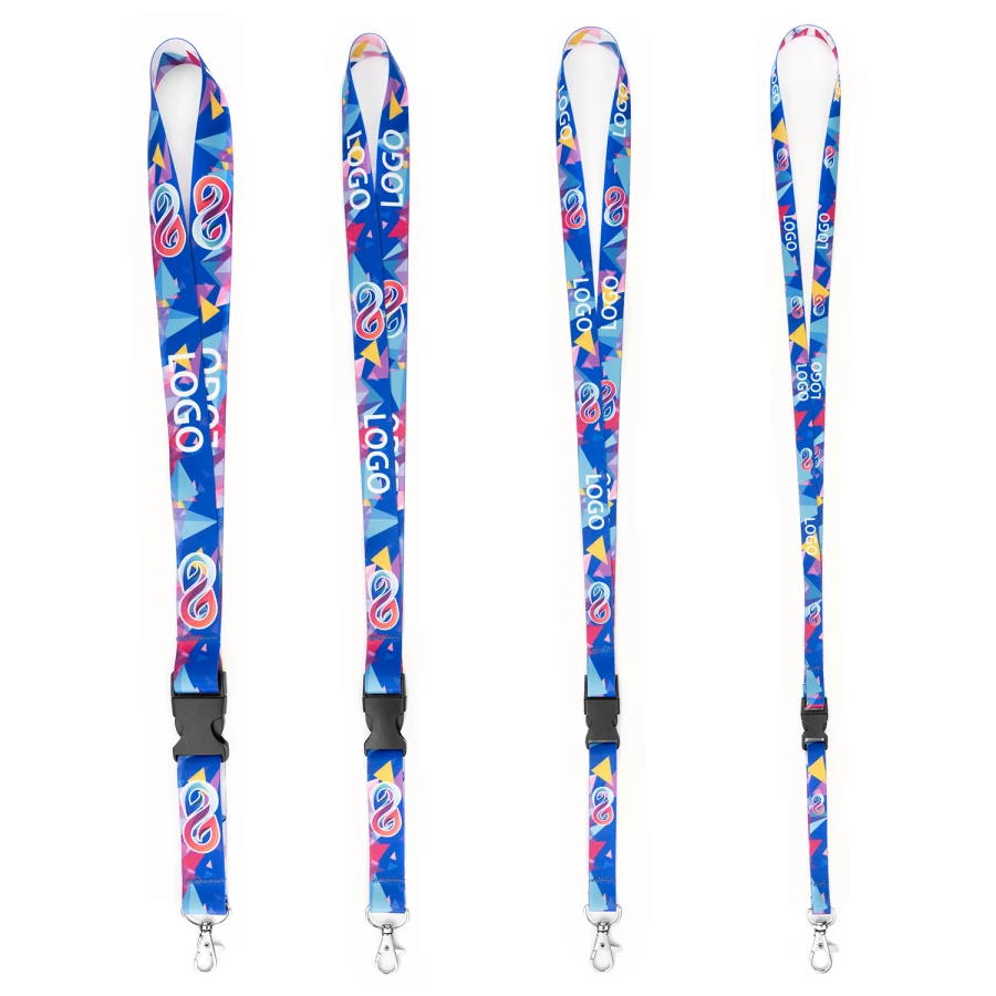 Ultimate lanyard