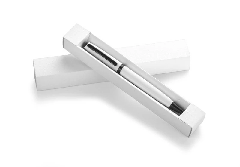 RIO ballpoint pen in case 