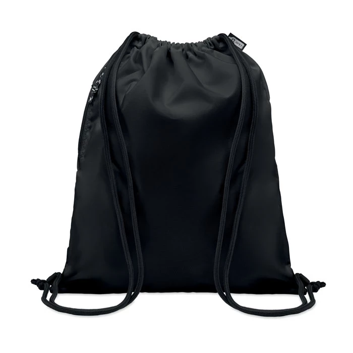 300D RPET NIGHT Bag  