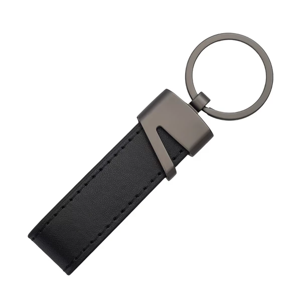 Soreno Keyring – Black