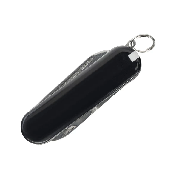 Robin pocket pocket knife – black