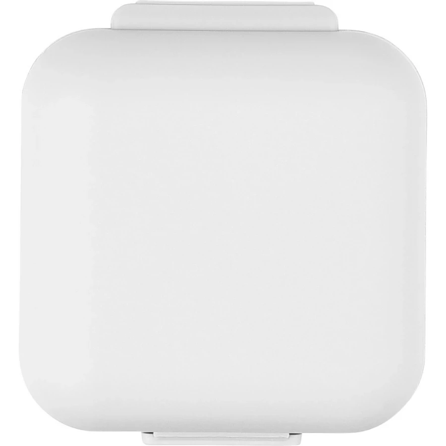 TABS pill box – white