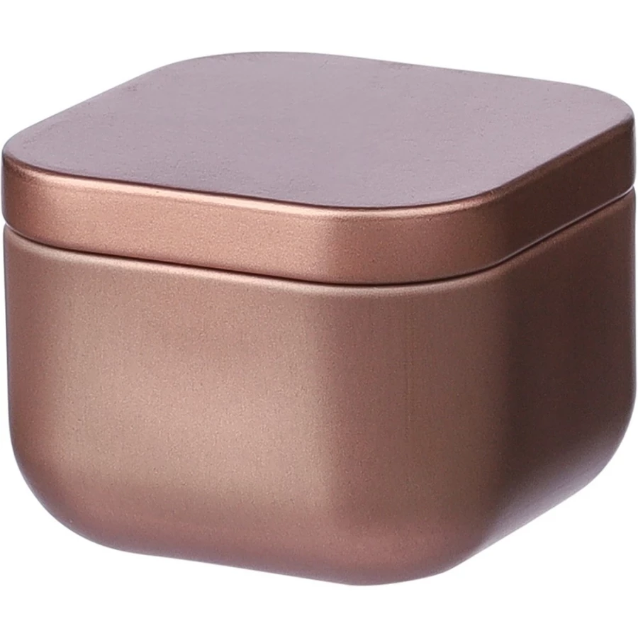 Wega scented candle – brown