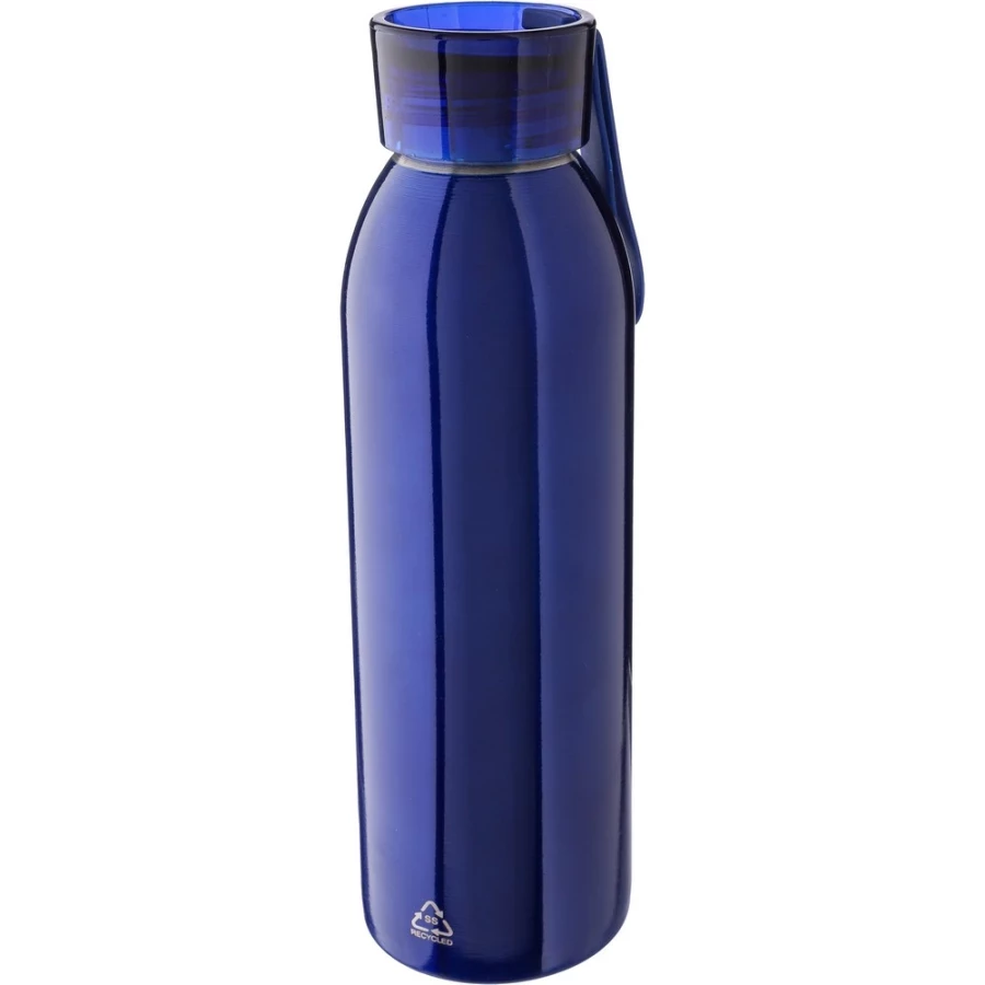 MoveUp Bottle – Navy Blue
