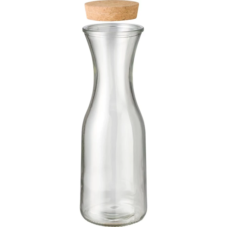 Vini 1-litre carafe for water or wine