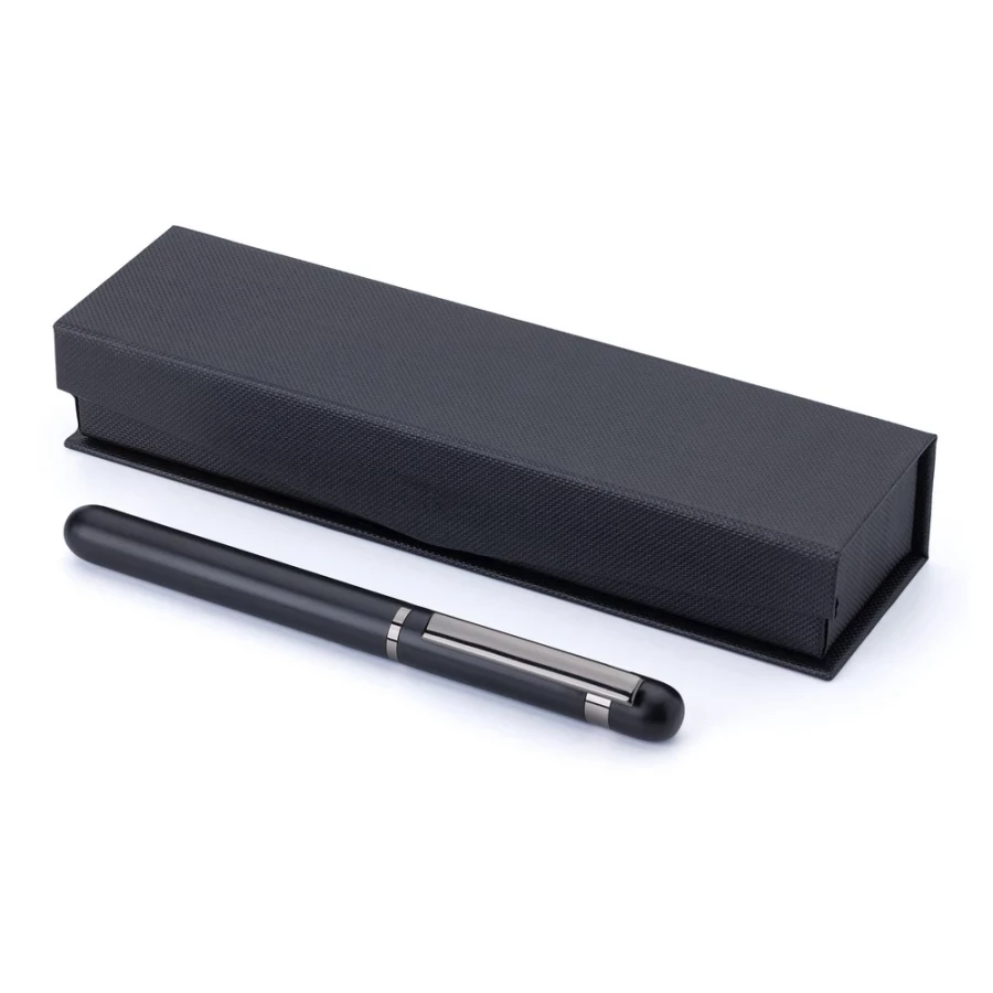 Inkspire Ballpoint Pen – Black