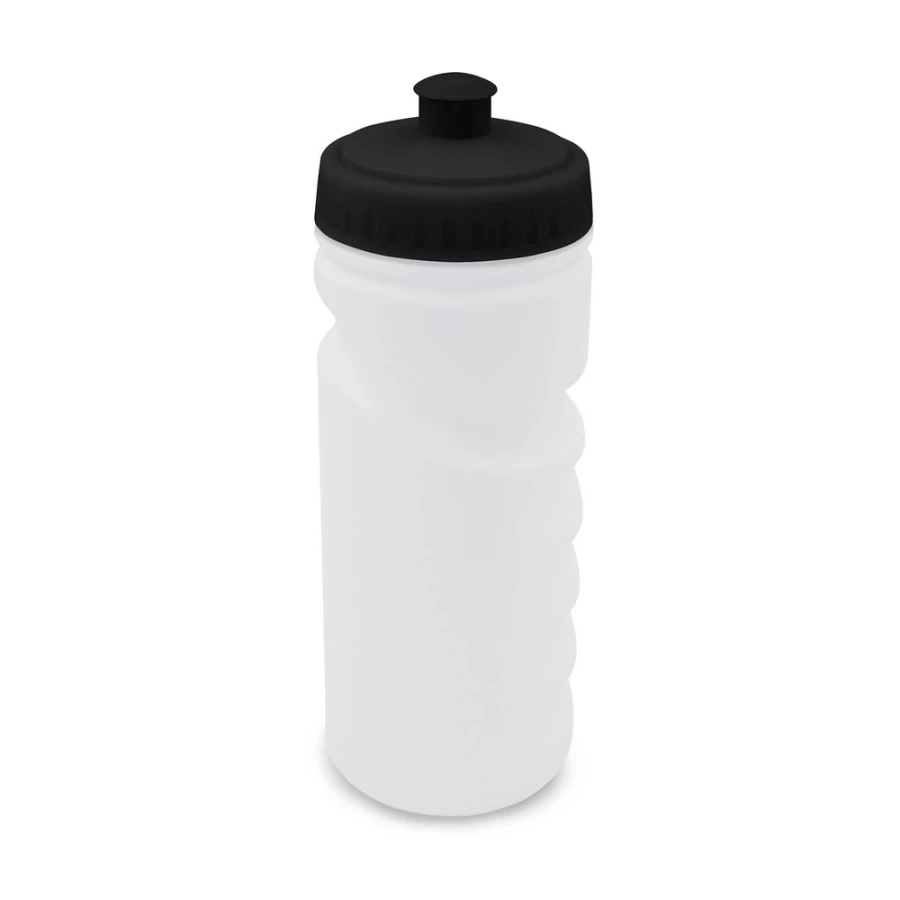 Bidon 500 ml - Ernest - czarny