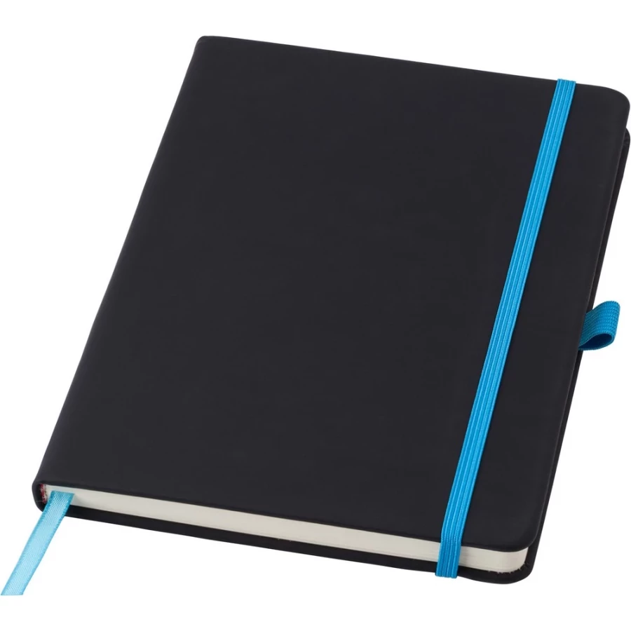 Earthline Notebook – Blue