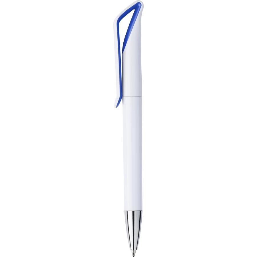 CUBIX ballpoint pen – navy blue