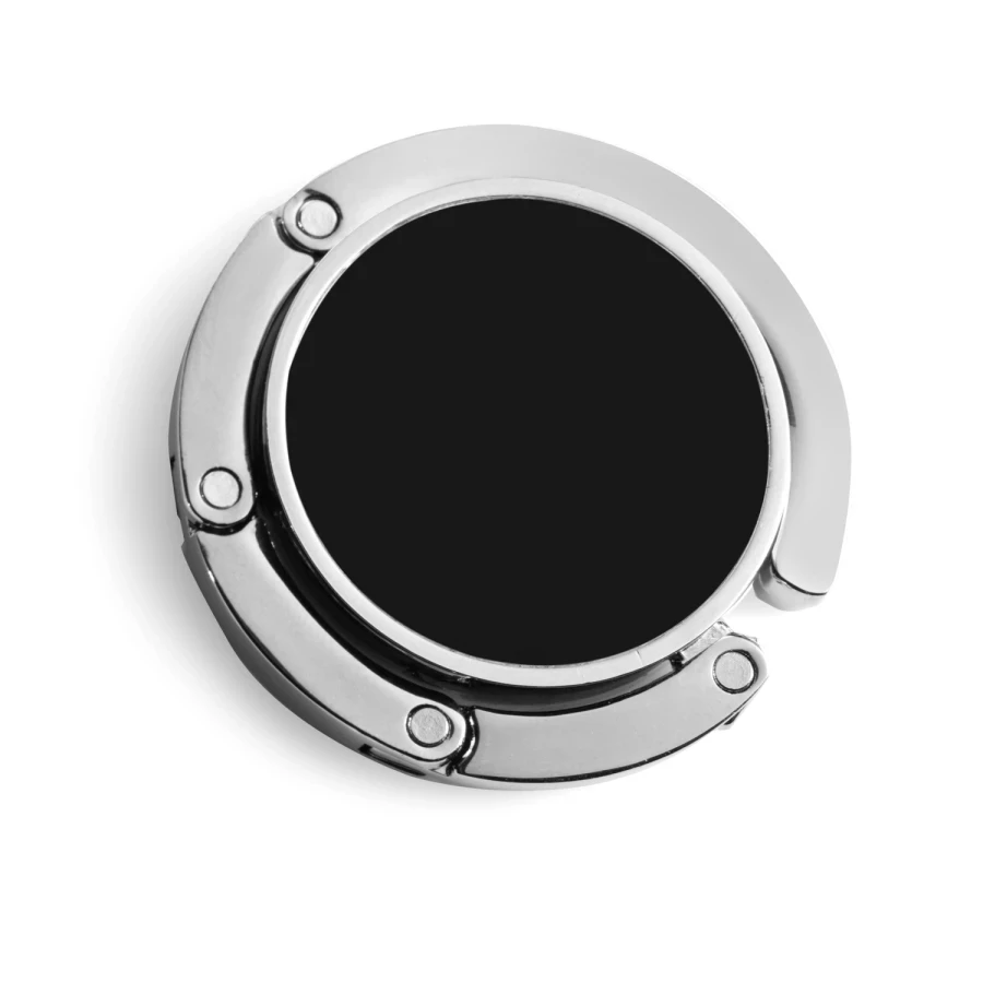 Haczi handbag hanger – black