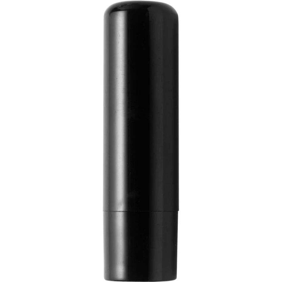 SoftKiss Protective Lip Balm – black