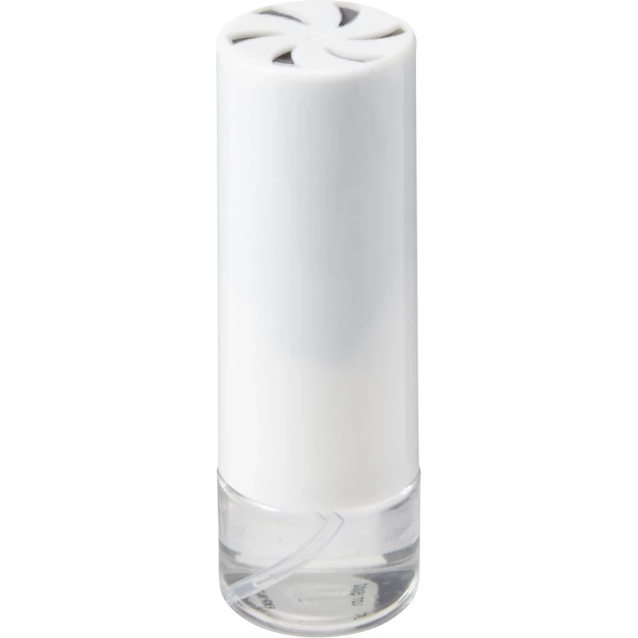 Light Lens Cleaning Solution – white