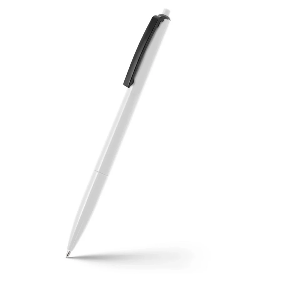 Rachel ballpoint pen – white