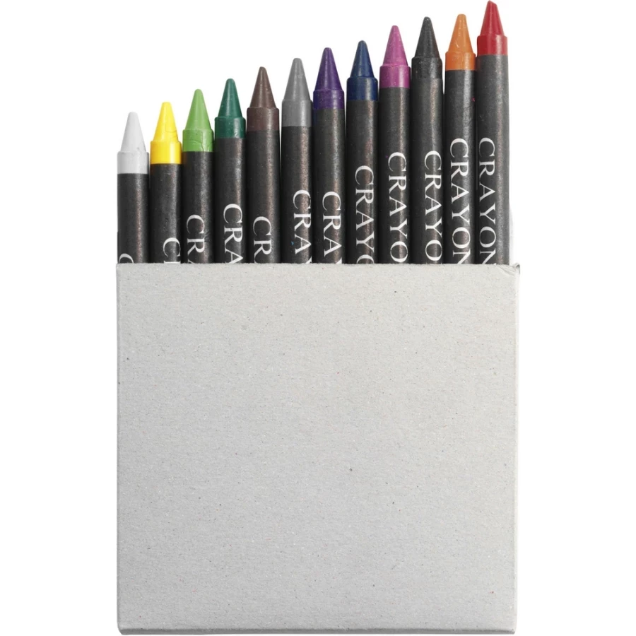 Doromix coloured pencil set – neutral