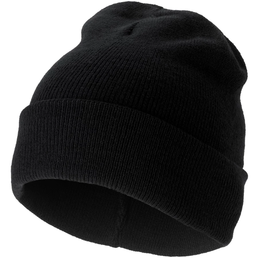 Irwin winter hat – Black