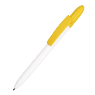 Fill White pen - Yellow