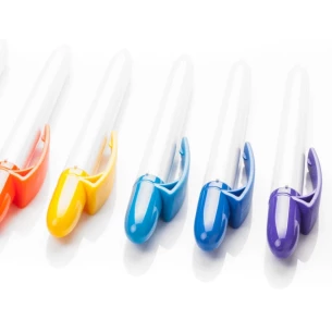 Fill White pen - Yellow