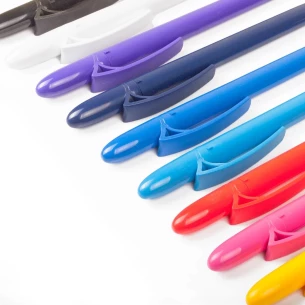 Fill Solid pen - White