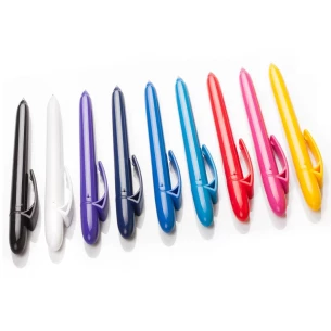 Fill Solid pen - Purple