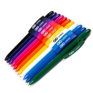 Fill Solid pen - Pink