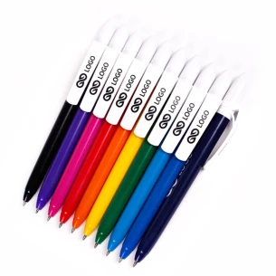 Fill Classic pen - Black